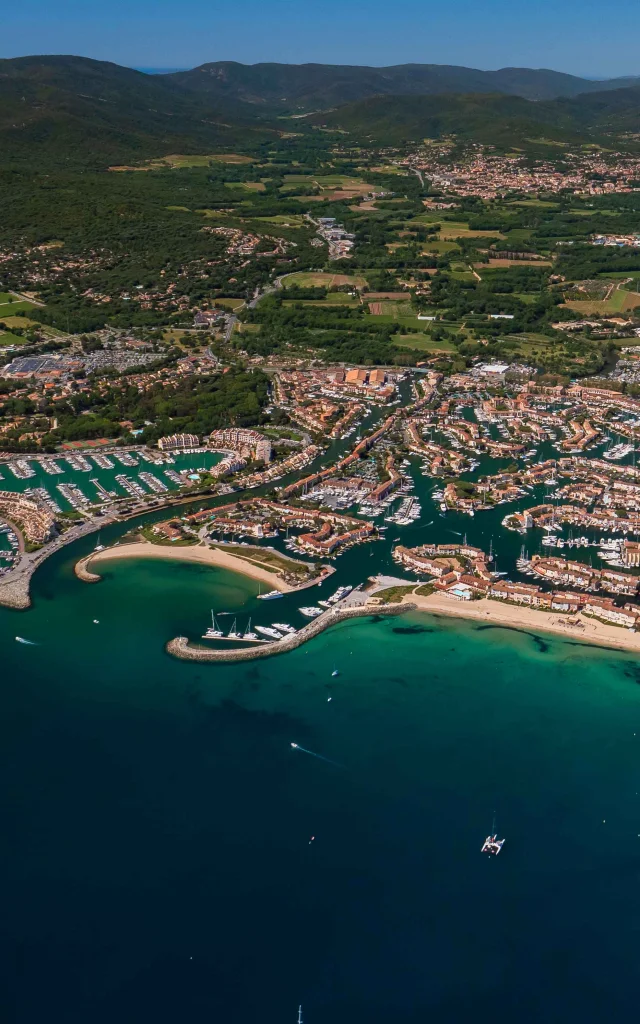 Port Grimaud Cite Lacustre Cote D Azur 109