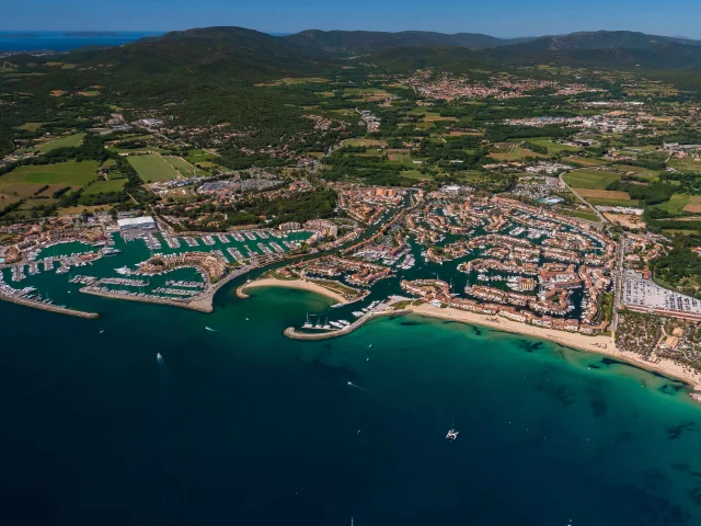 Port Grimaud Cite Lacustre Cote D Azur 109