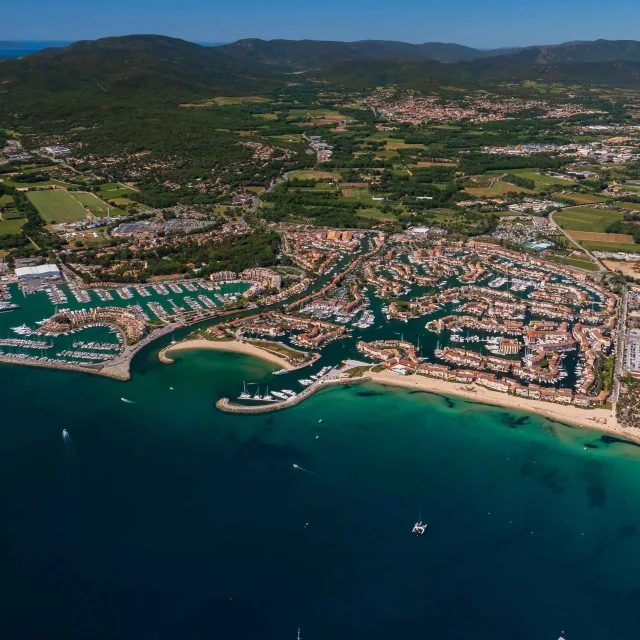 Port Grimaud Cite Lacustre Cote D Azur 109