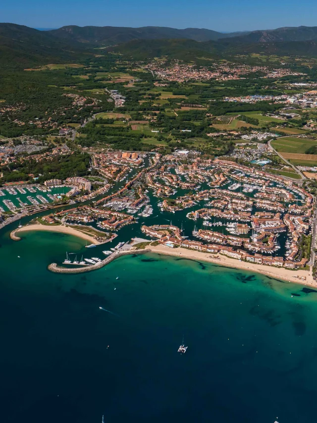 Port Grimaud Cite Lacustre Cote D Azur 109