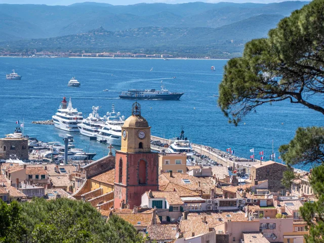 Saint Tropez Cote D Azur 3